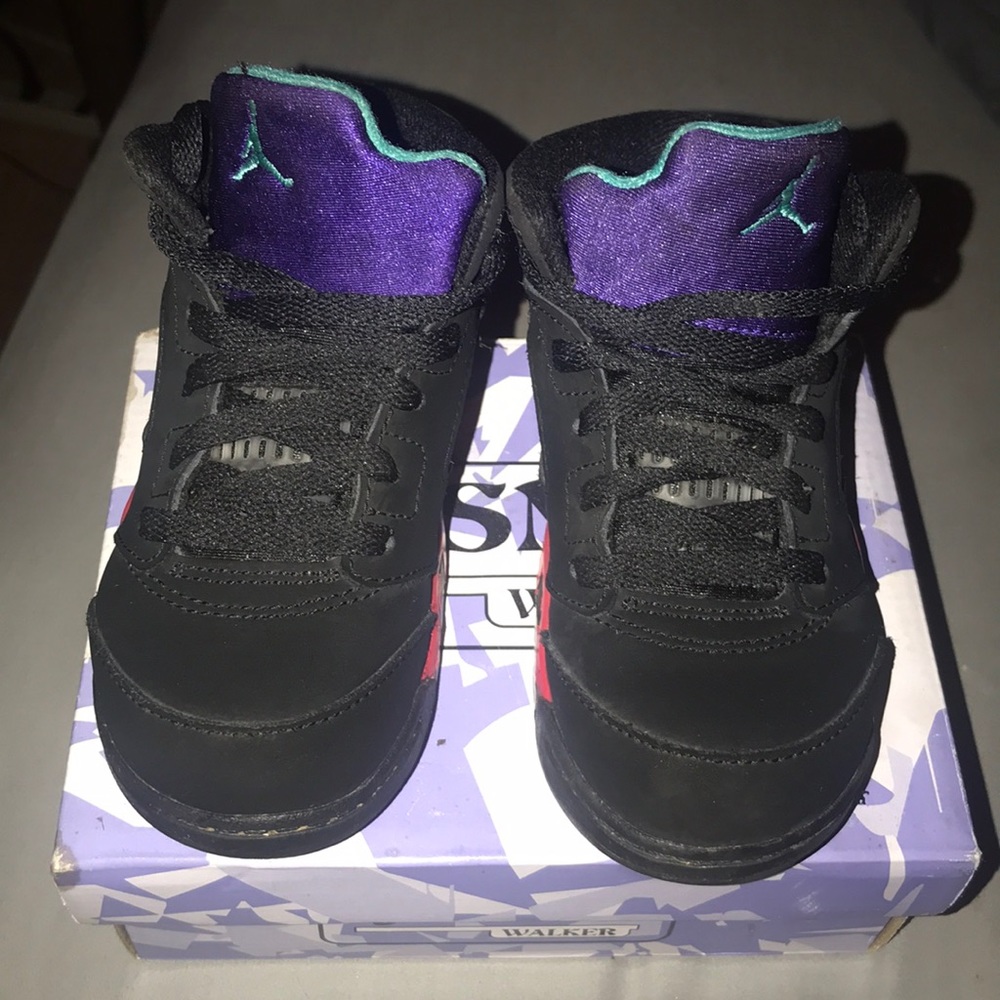 Nike Air Jordans
